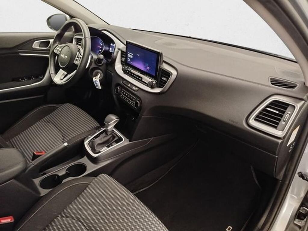 Kia Ceed 1.0 MHEV 74kW (100CV) Drive DCT Segunda mano