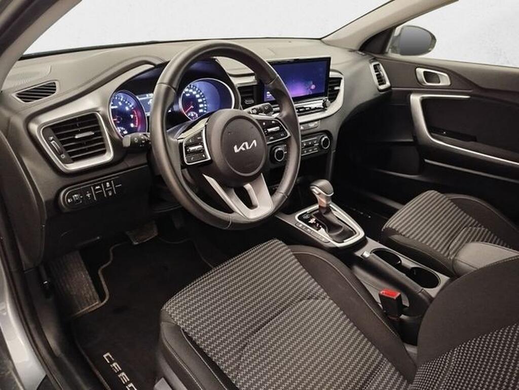 Kia Ceed 1.0 MHEV 74kW (100CV) Drive DCT Segunda mano