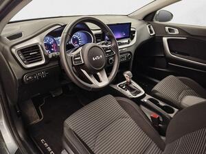 Kia Ceed 1.0 MHEV 74kW (100CV) Drive DCT 6