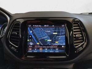 Jeep Compass 1.6 Mjet 88kW Limited 4x2 22