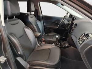 Jeep Compass 1.6 Mjet 88kW Limited 4x2 7