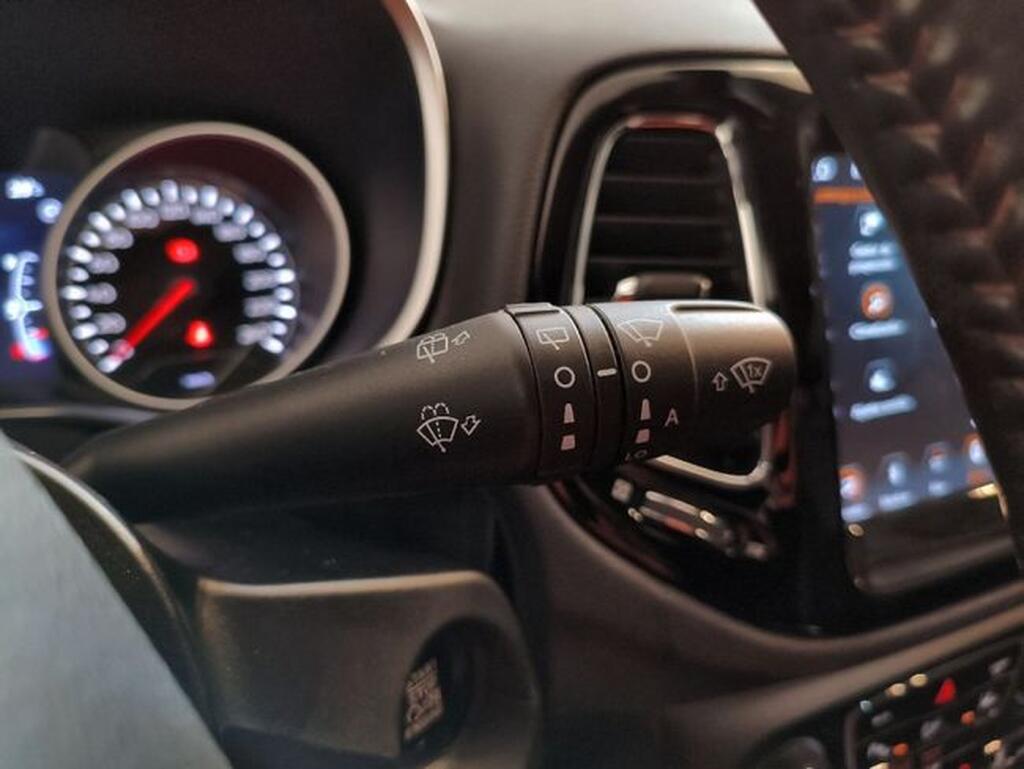 Jeep Compass 1.6 Mjet 88kW Limited 4x2 Segunda mano