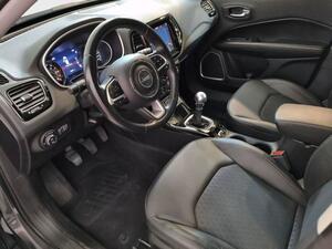 Jeep Compass 1.6 Mjet 88kW Limited 4x2 26