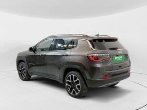 Jeep Compass 1.6 Mjet 88kW Limited 4x2 2