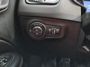 Jeep Compass 1.6 Mjet 88kW Limited 4x2 15