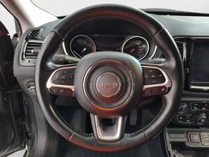 Jeep Compass 1.6 Mjet 88kW Limited 4x2 12