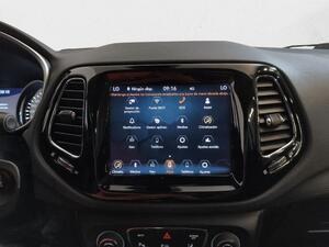 Jeep Compass 1.6 Mjet 88kW Limited 4x2 20