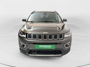 Jeep Compass 1.6 Mjet 88kW Limited 4x2 4