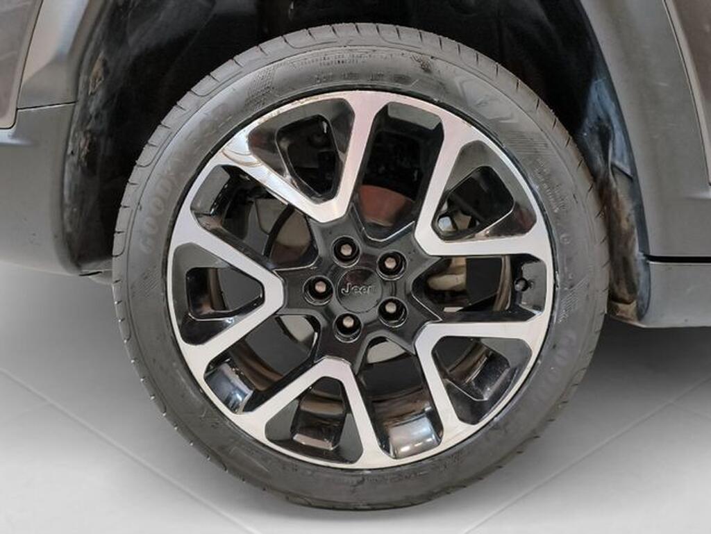 Jeep Compass 1.6 Mjet 88kW Limited 4x2 Segunda mano