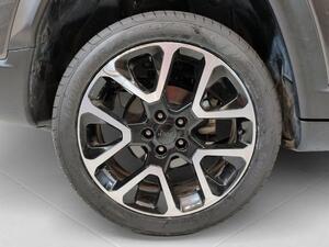 Jeep Compass 1.6 Mjet 88kW Limited 4x2 10