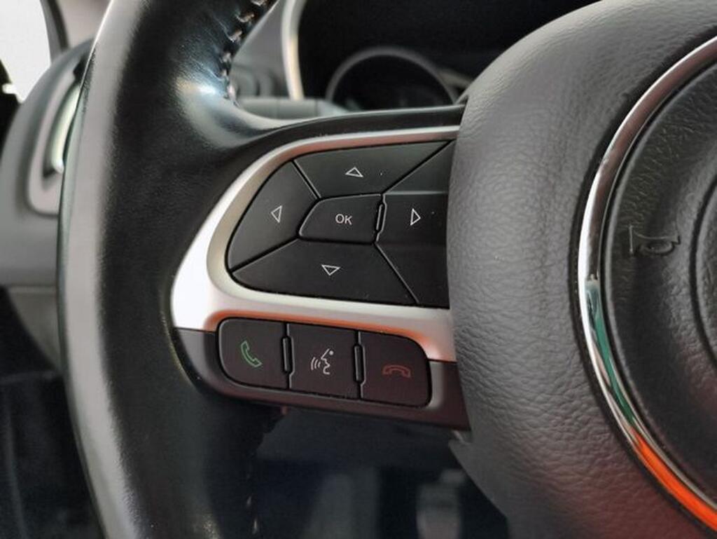 Jeep Compass 1.6 Mjet 88kW Limited 4x2 Segunda mano