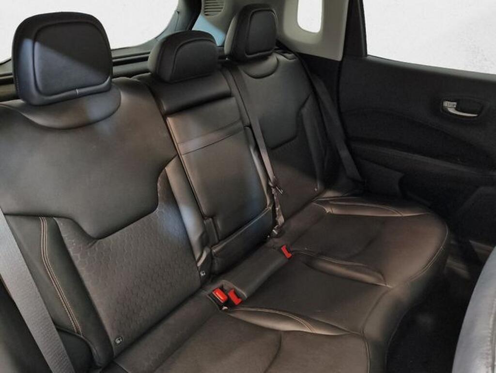 Jeep Compass 1.6 Mjet 88kW Limited 4x2 Segunda mano