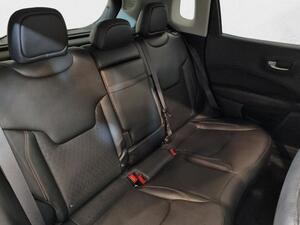 Jeep Compass 1.6 Mjet 88kW Limited 4x2 8