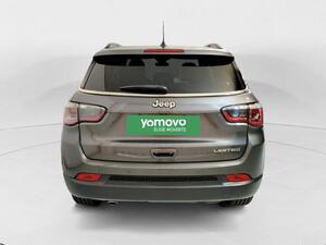 Jeep Compass 1.6 Mjet 88kW Limited 4x2 5
