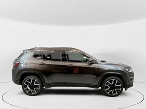 Jeep Compass 1.6 Mjet 88kW Limited 4x2 3