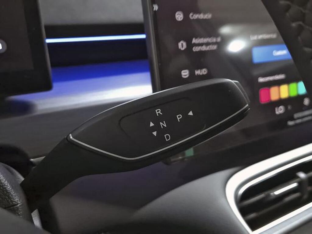 Ebro S800 1.5 TGDI PHEV Luxury E-CVT Km0