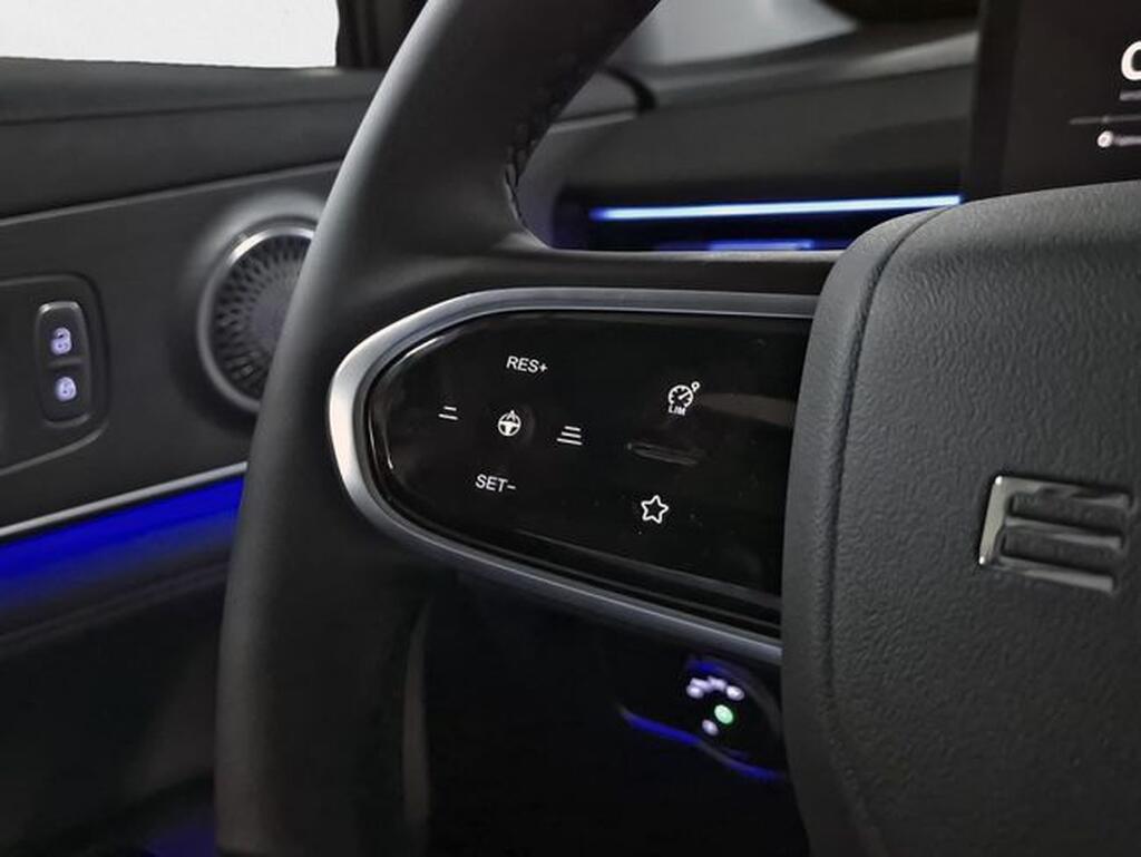 Ebro S800 1.5 TGDI PHEV Luxury E-CVT Km0