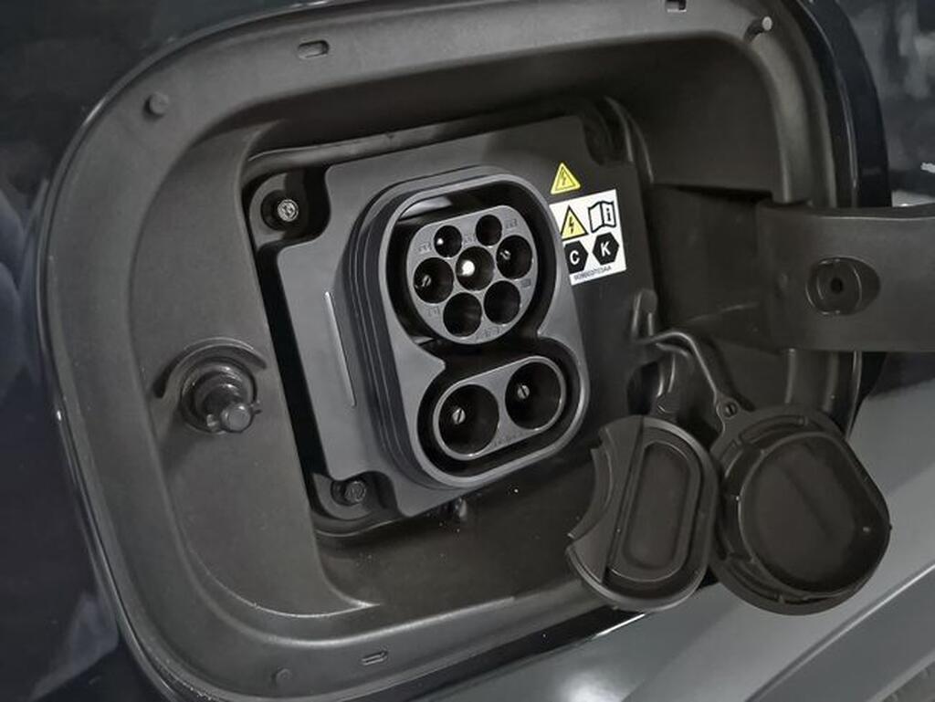 Ebro S800 1.5 TGDI PHEV Luxury E-CVT Km0