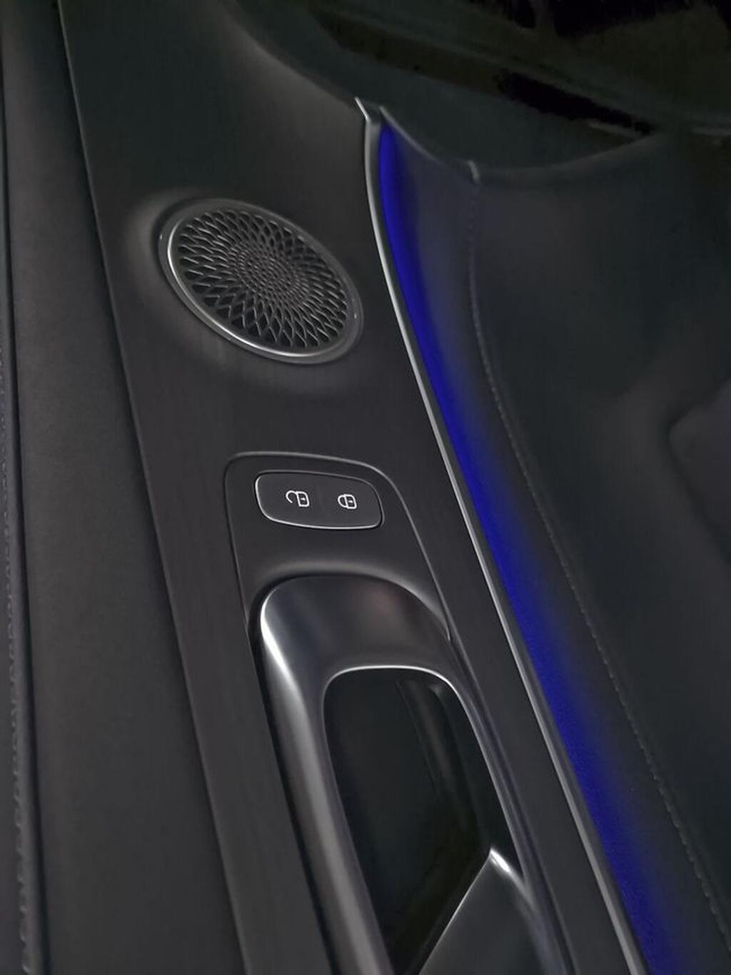 Ebro S800 1.5 TGDI PHEV Luxury E-CVT Km0
