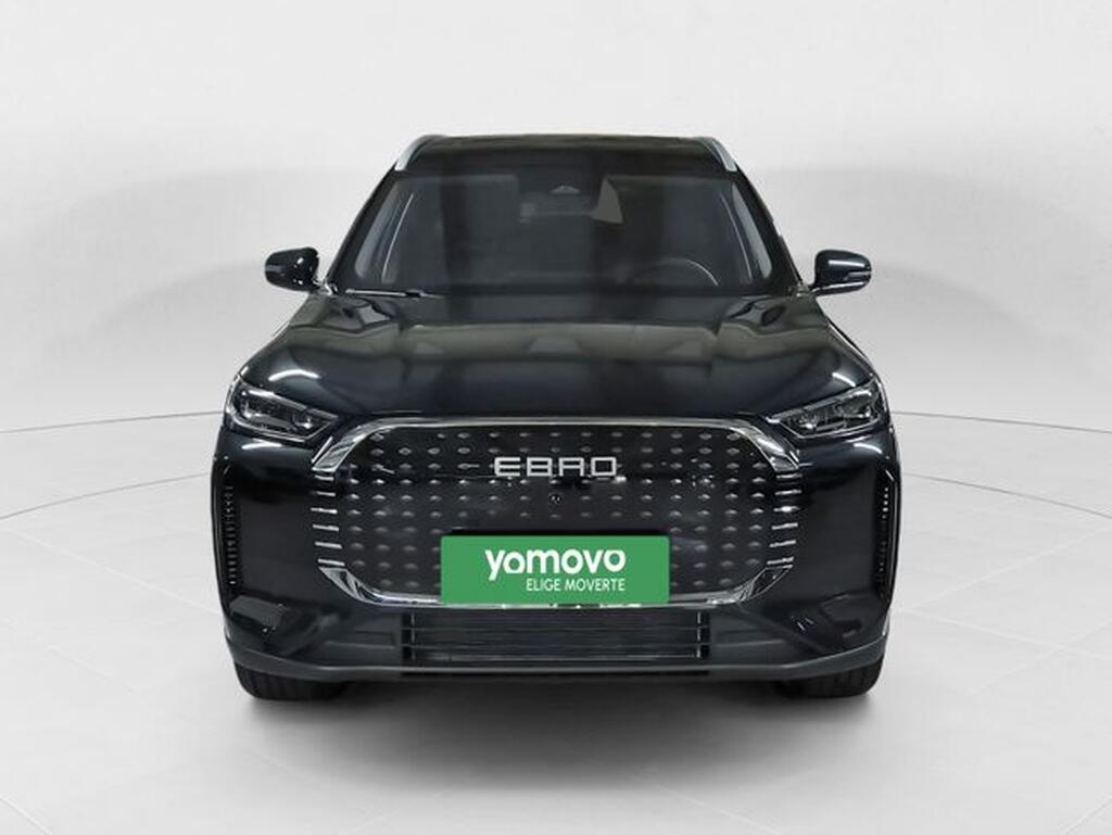 Ebro S800 1.5 TGDI PHEV Luxury E-CVT Km0