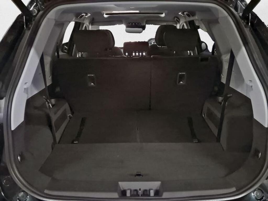 Ebro S800 1.5 TGDI PHEV Luxury E-CVT Km0
