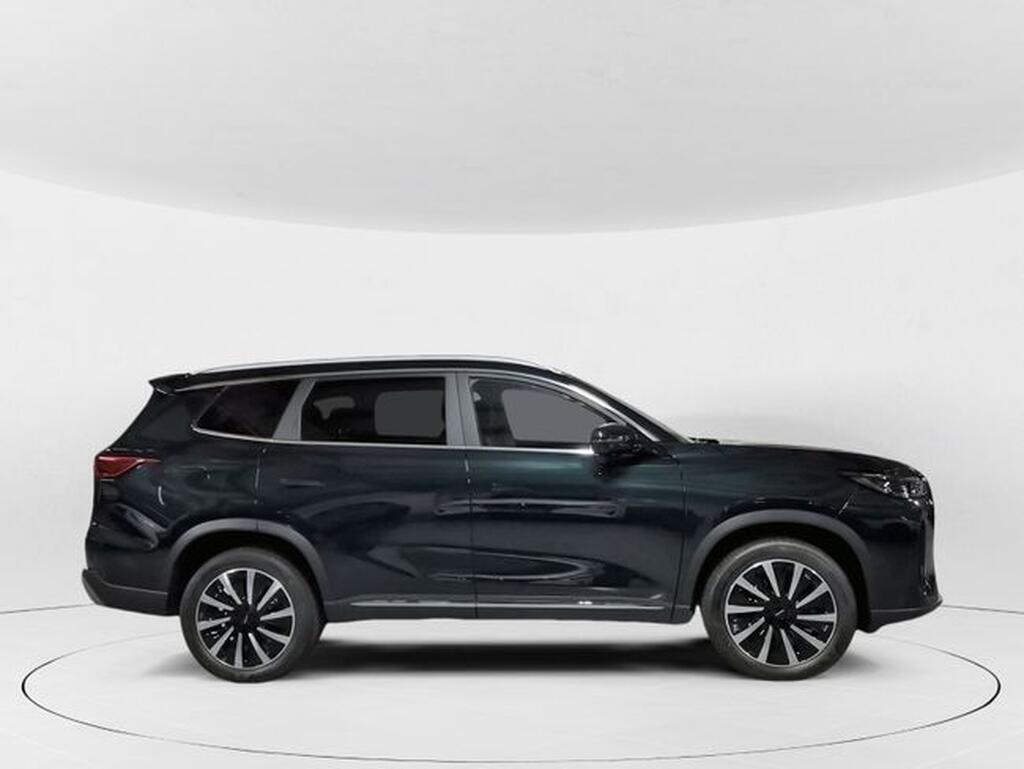 Ebro S800 1.5 TGDI PHEV Luxury E-CVT Km0