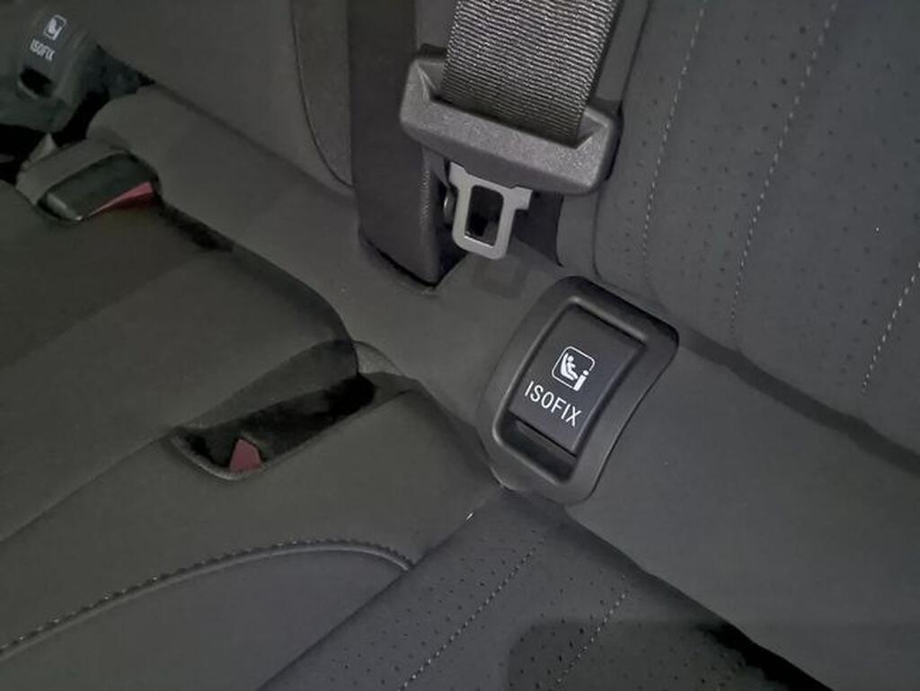 Ebro S800 1.5 TGDI PHEV Luxury E-CVT Km0