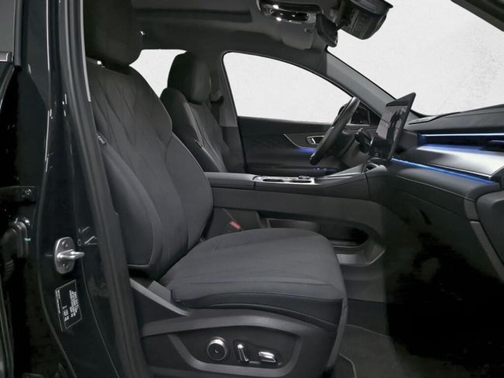 Ebro S800 1.5 TGDI PHEV Luxury E-CVT Km0