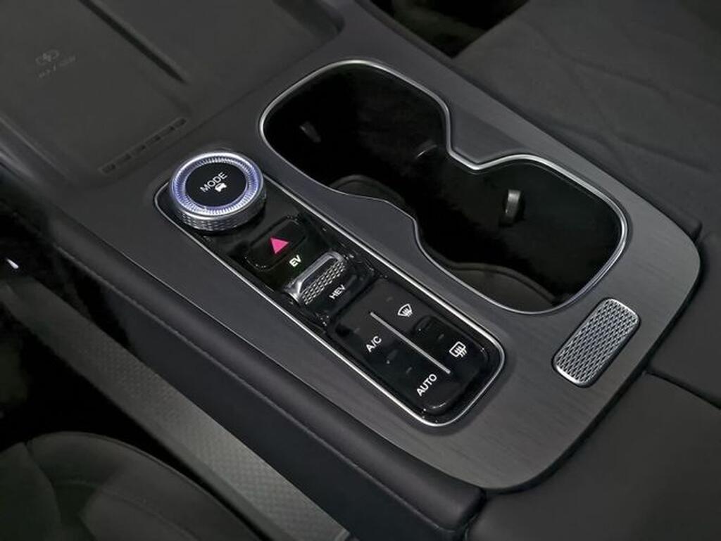 Ebro S800 1.5 TGDI PHEV Luxury E-CVT Km0