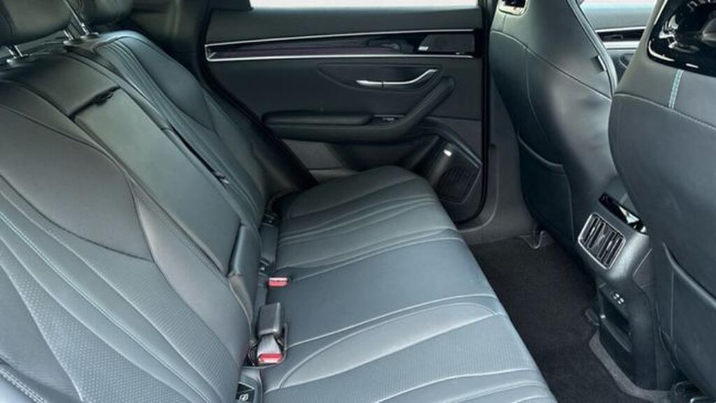 BYD Seal U DM-i Comfort Segunda mano