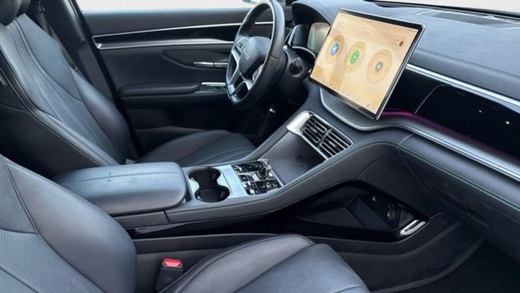 BYD Seal U DM-i Comfort Segunda mano