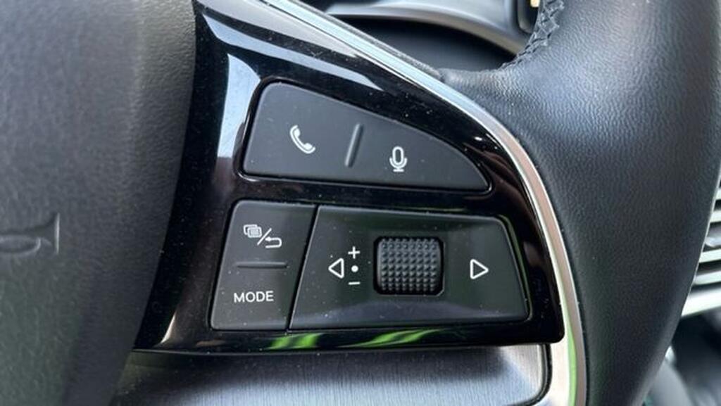 BYD Seal U DM-i Comfort Segunda mano