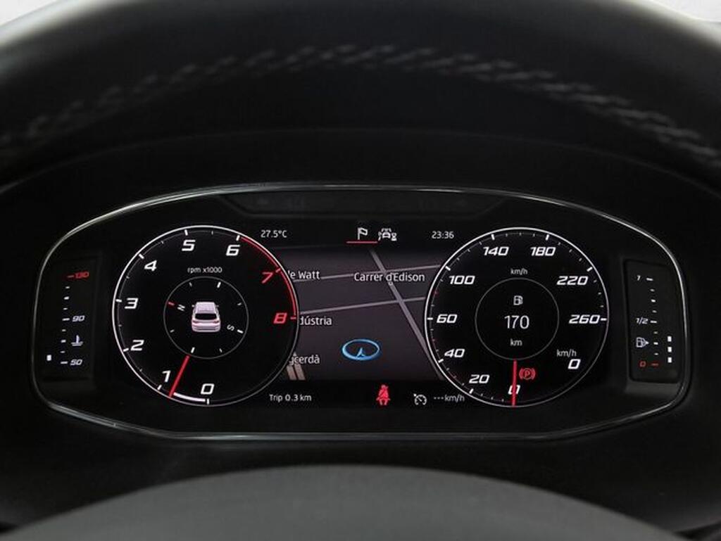 SEAT Ateca 1.5 TSI 110kW (150CV) St&Sp Style Segunda mano