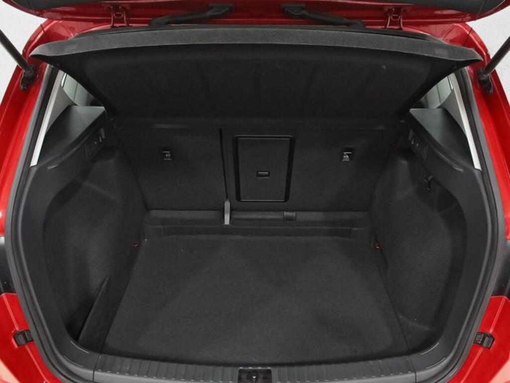 SEAT Ateca 1.5 TSI 110kW (150CV) St&Sp Style Segunda mano