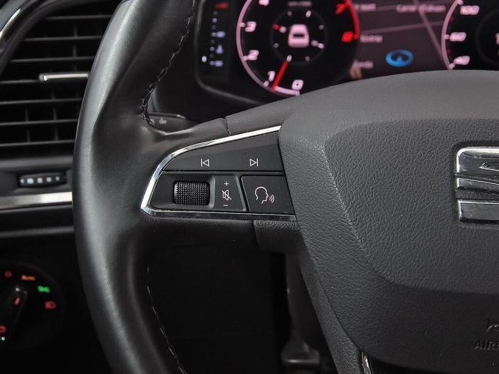 SEAT Ateca 1.5 TSI 110kW (150CV) St&Sp Style Segunda mano