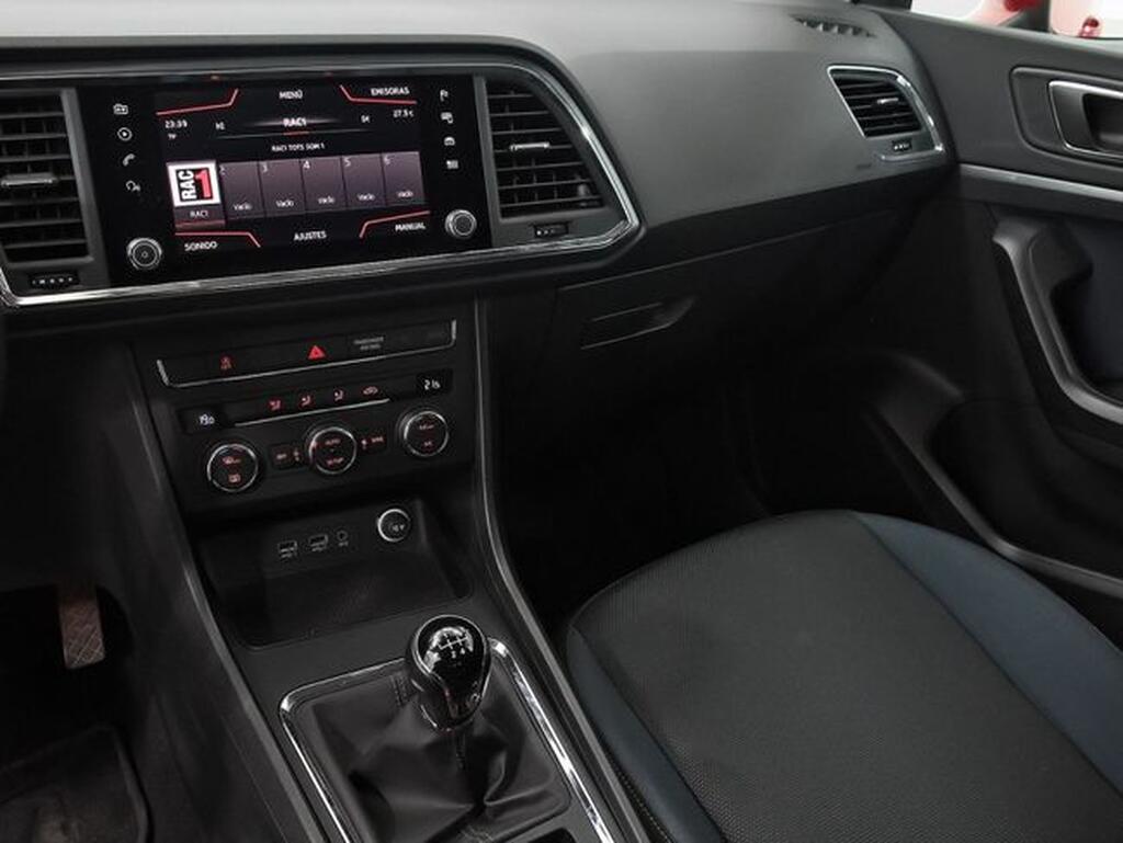 SEAT Ateca 1.5 TSI 110kW (150CV) St&Sp Style Segunda mano
