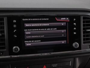 Seat Ateca 1.5 TSI 110kW (150CV) St&Sp Style 25
