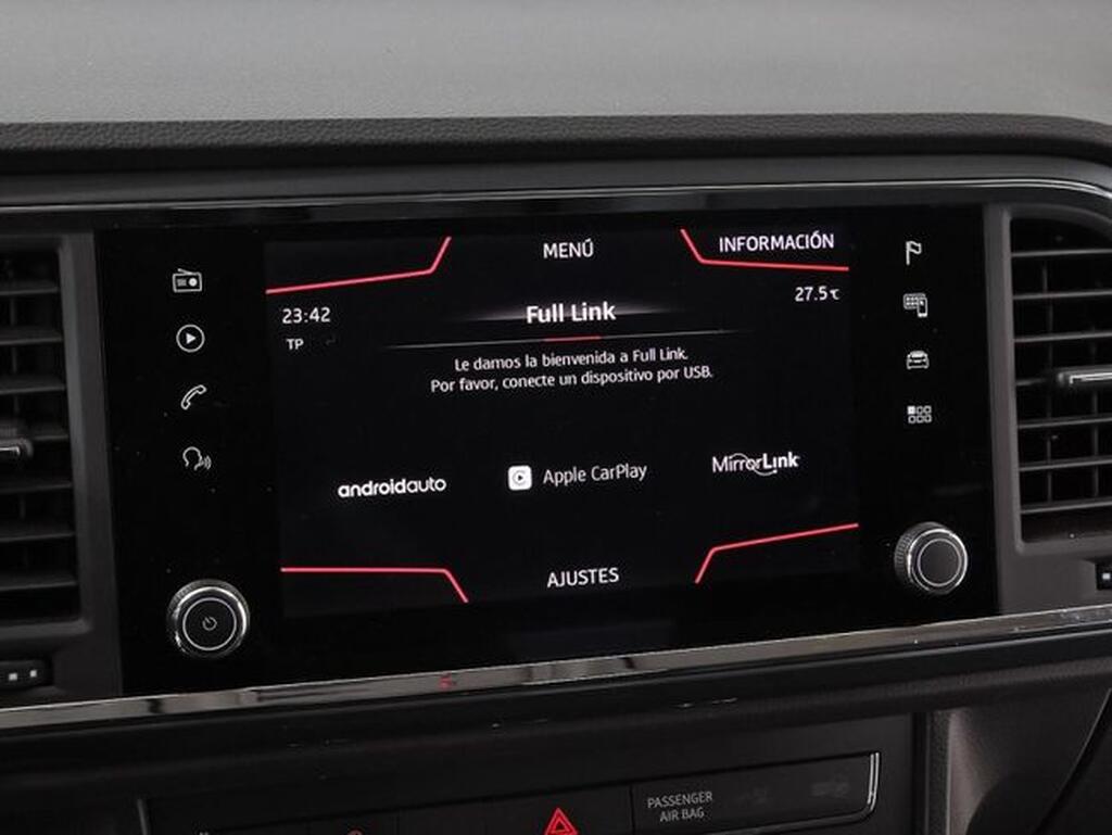SEAT Ateca 1.5 TSI 110kW (150CV) St&Sp Style Segunda mano