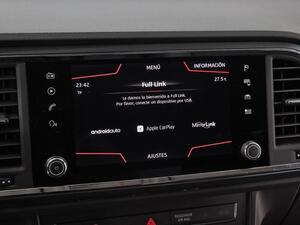 Seat Ateca 1.5 TSI 110kW (150CV) St&Sp Style 23