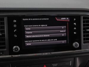 Seat Ateca 1.5 TSI 110kW (150CV) St&Sp Style 24