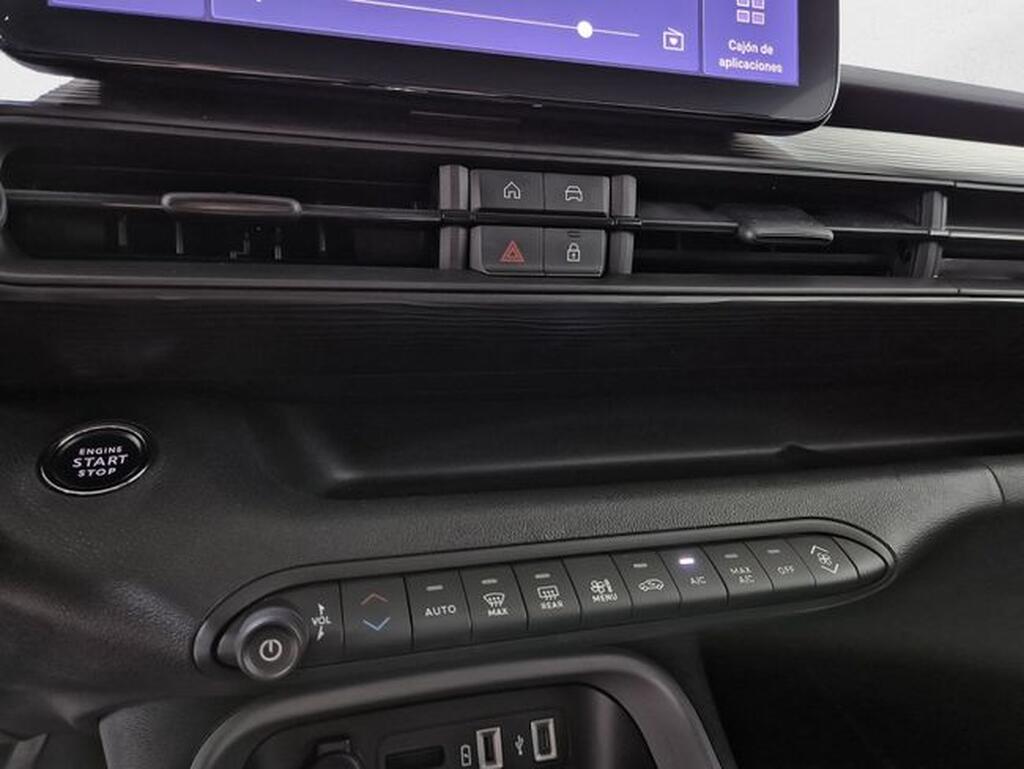 Jeep Avenger 1.2 G 74kW (100CV) Longitude 27