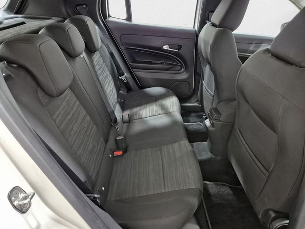 Jeep Avenger 1.2 G 74kW (100CV) Longitude 8