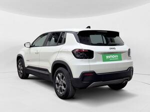 Jeep Avenger 1.2 G 74kW (100CV) Longitude 2