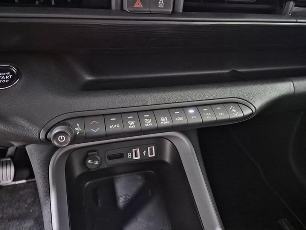 Jeep Avenger 1.2 G 74kW (100CV) Longitude 28