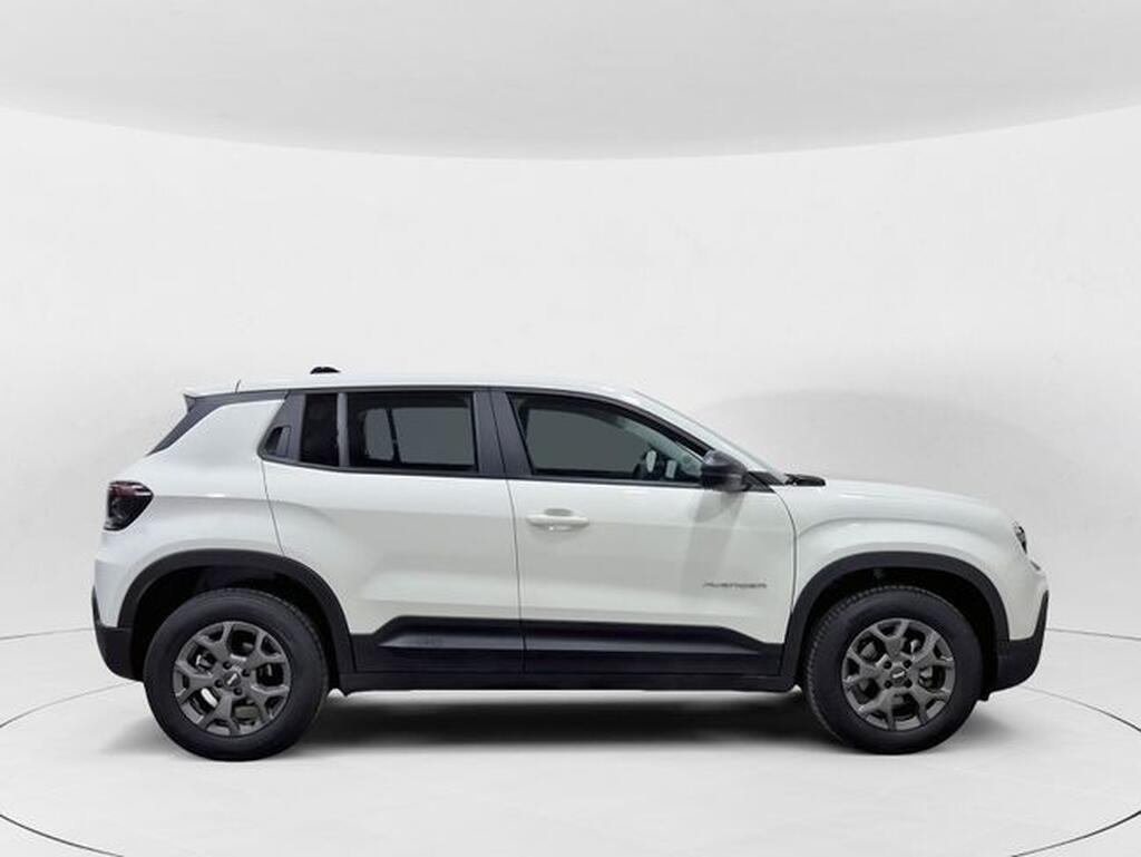 Jeep Avenger 1.2 G 74kW (100CV) Longitude 3