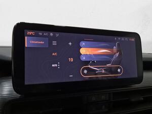 Jeep Avenger 1.2 G 74kW (100CV) Longitude 24