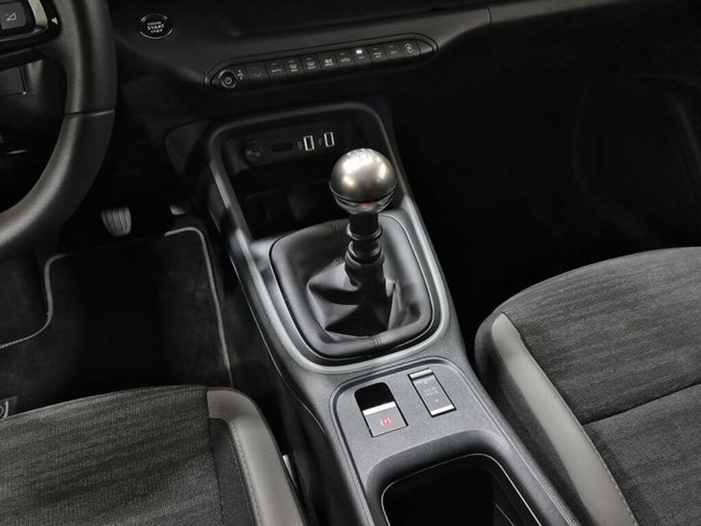 Jeep Avenger 1.2 G 74kW (100CV) Longitude 31