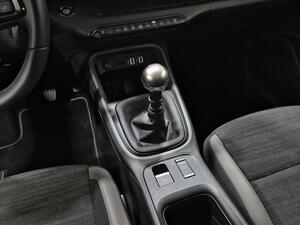 Jeep Avenger 1.2 G 74kW (100CV) Longitude 31