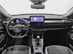 Jeep Avenger 1.2 G 74kW (100CV) Longitude 6