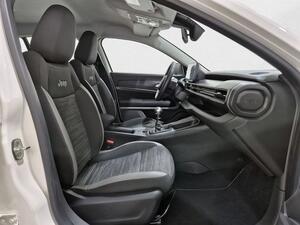 Jeep Avenger 1.2 G 74kW (100CV) Longitude 7